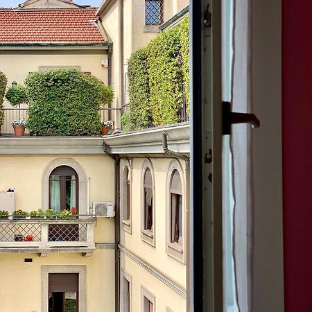 Studio-Majno Milano Esterno foto