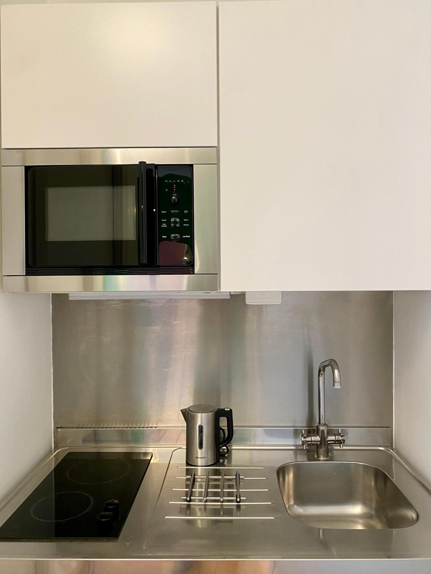 Studio-Majno Milano Esterno foto
