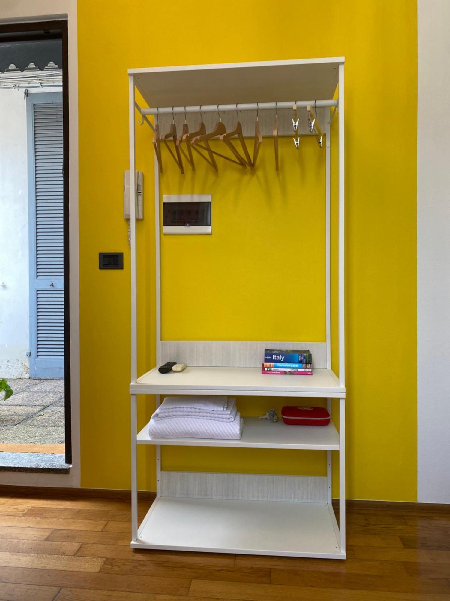 Studio-Majno Milano Esterno foto