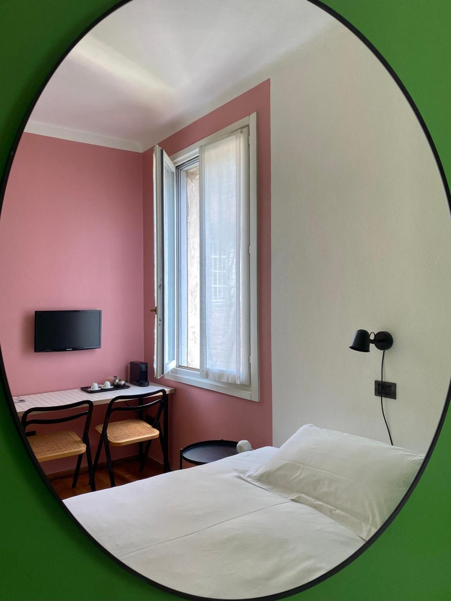 Studio-Majno Milano Esterno foto