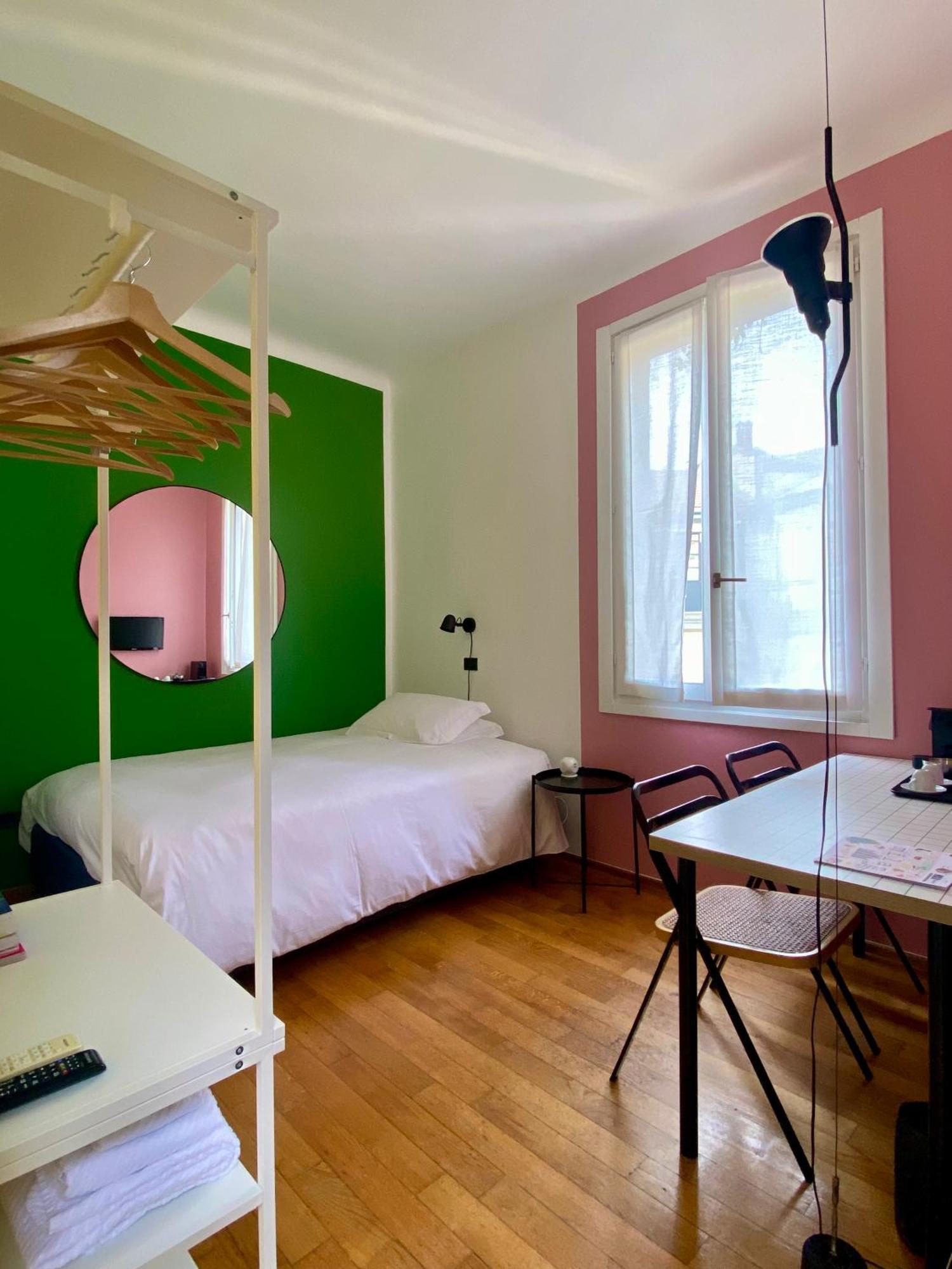 Studio-Majno Milano Esterno foto
